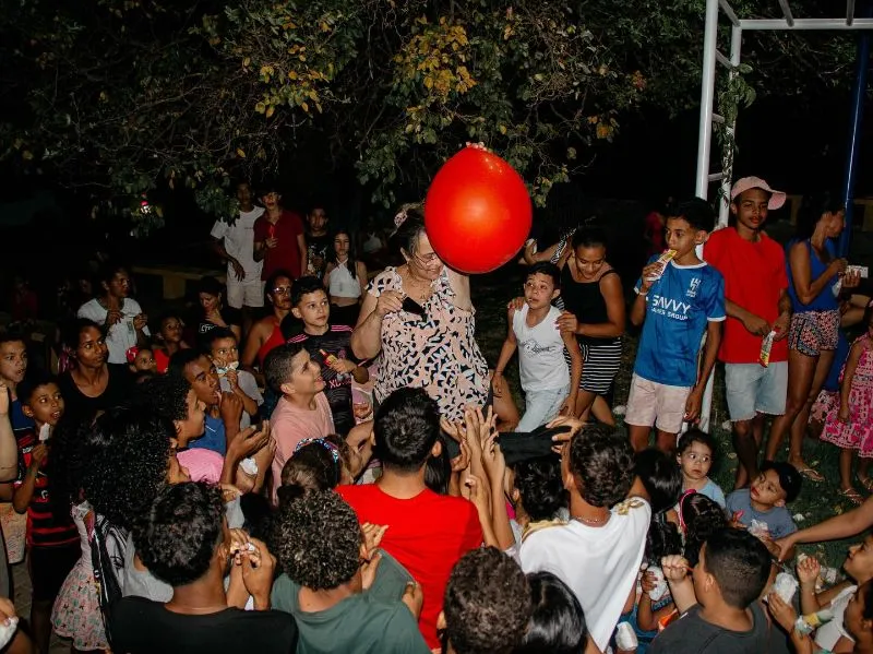 Galeria da notícia