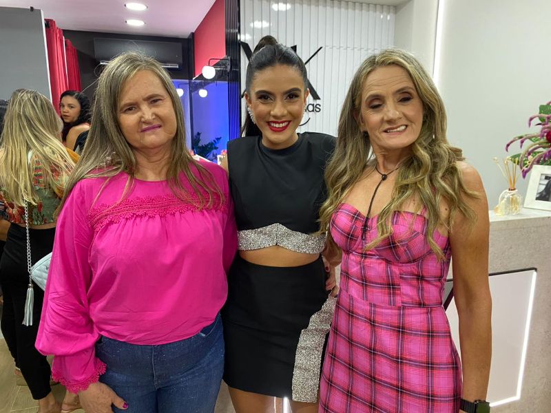 Galeria da notícia