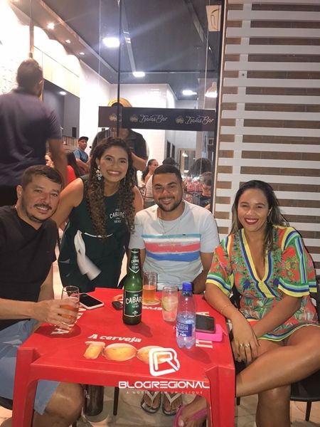 Galeria da notícia
