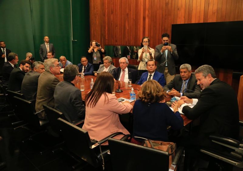 Galeria da notícia