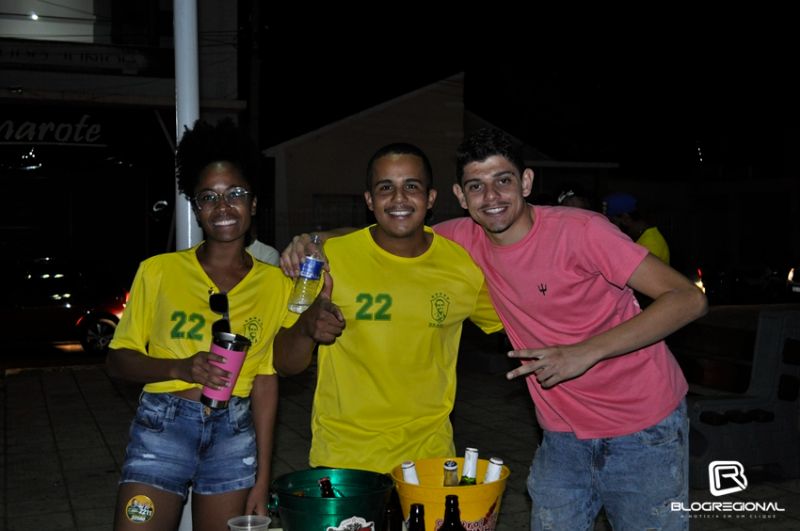 Galeria da notícia