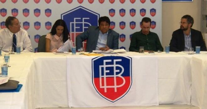Baianão Feminino 2017 é lançado pela FBF com 18 times