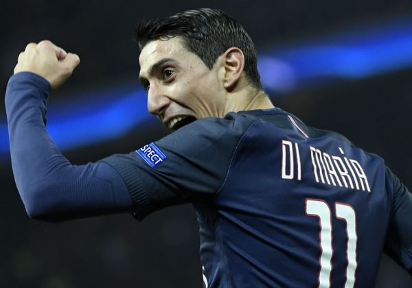 PSG surpreende e atropela Barça na França