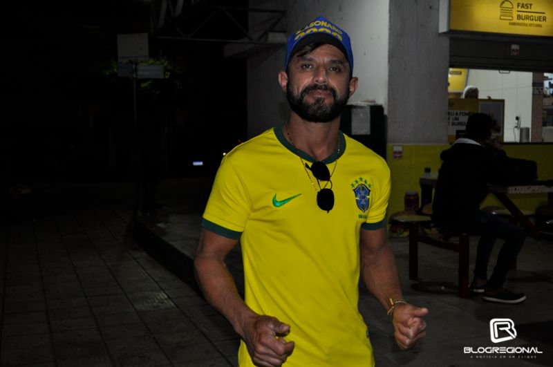 Galeria da notícia