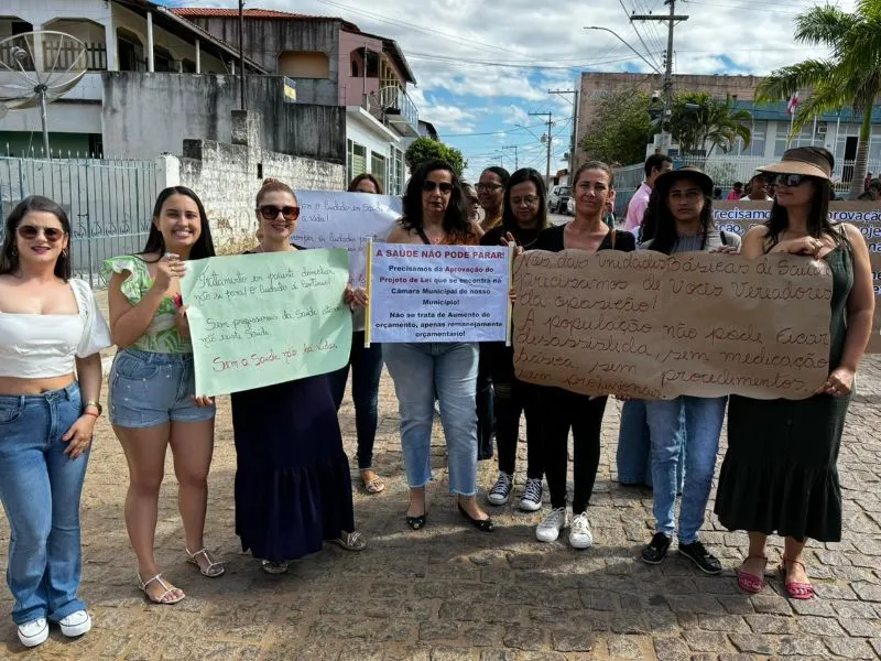 Galeria da notícia