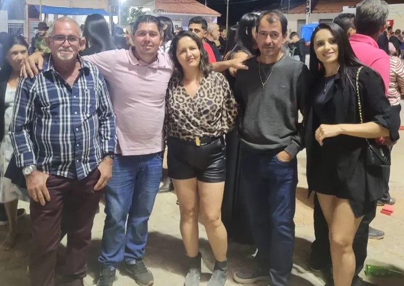 Galeria da notícia