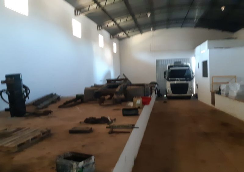Galeria da notícia