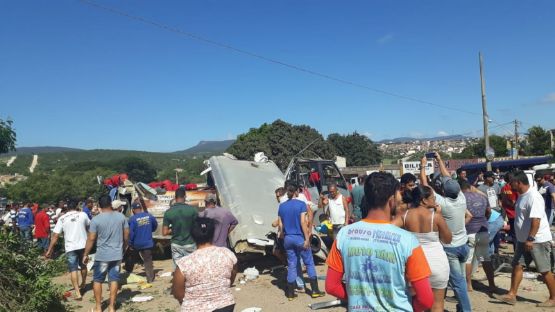 Galeria da notícia