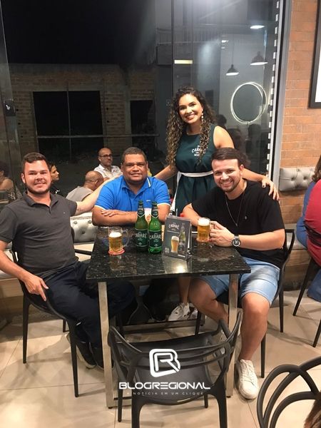 Galeria da notícia