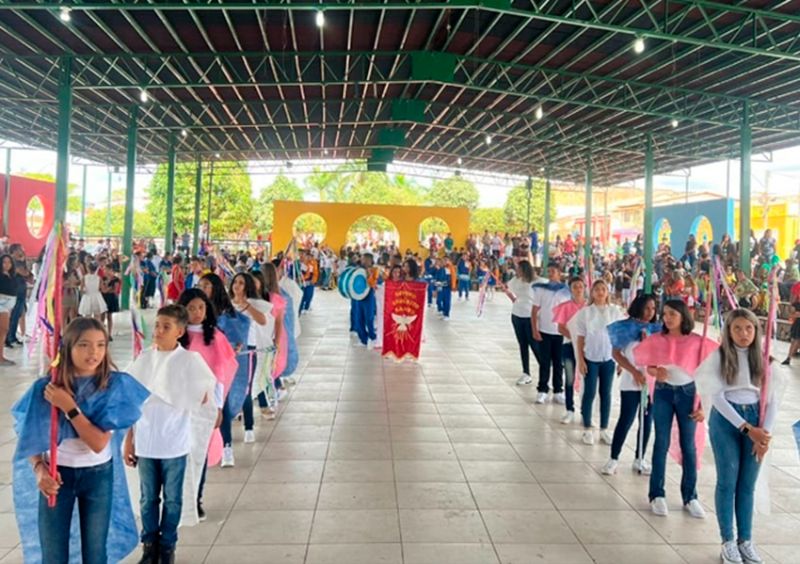 Galeria da notícia