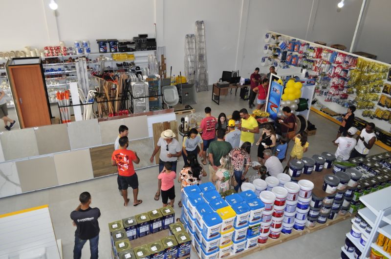 Galeria da notícia