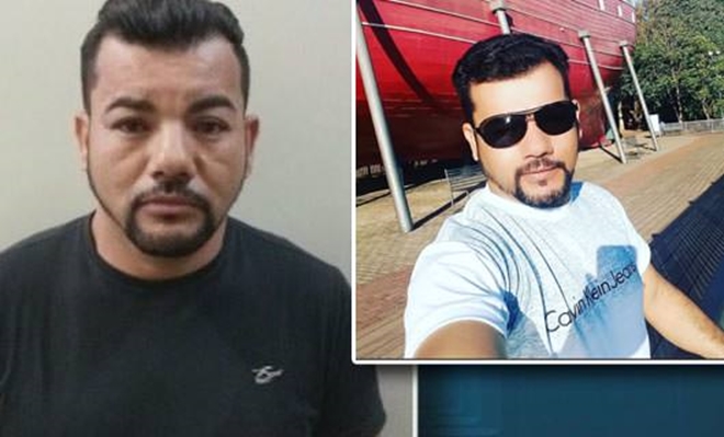 Bispo evangélico é preso sob suspeita de ter estuprado uma menina de 12 anos