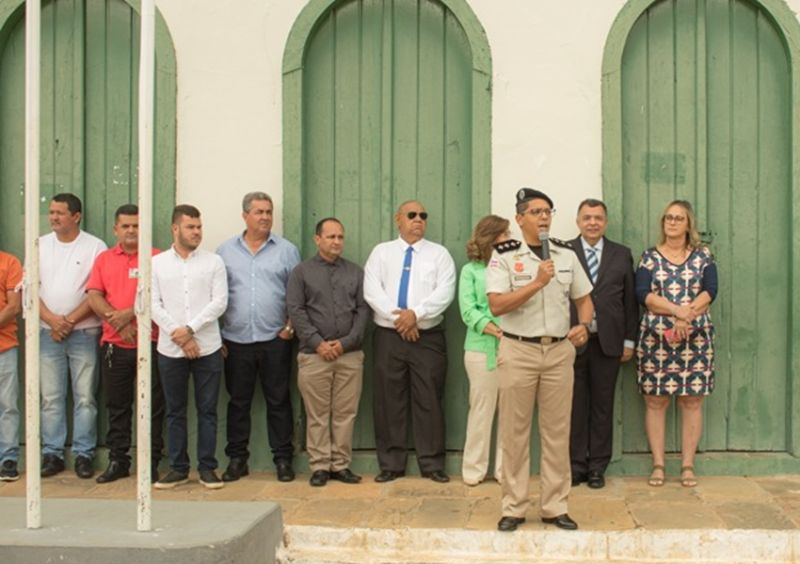 Galeria da notícia
