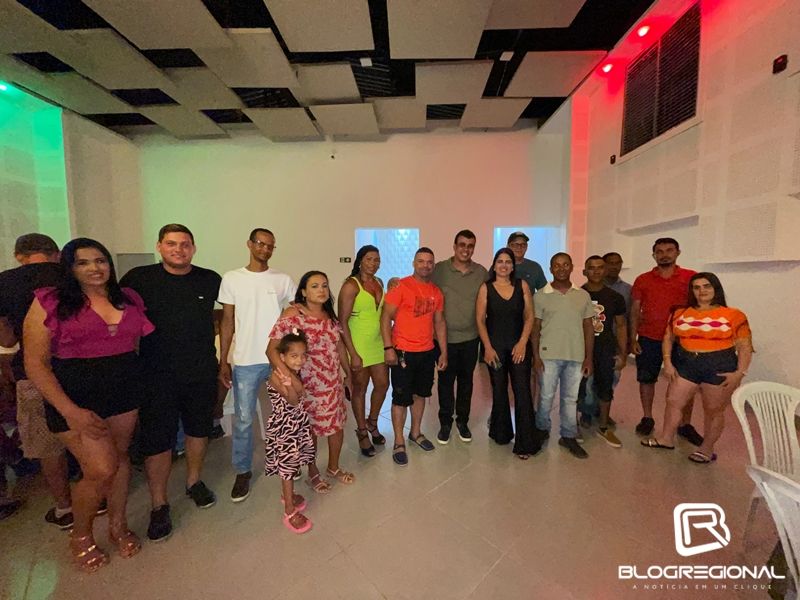 Galeria da notícia