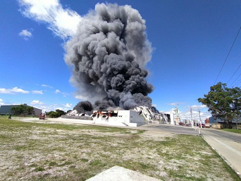 Galeria da notícia