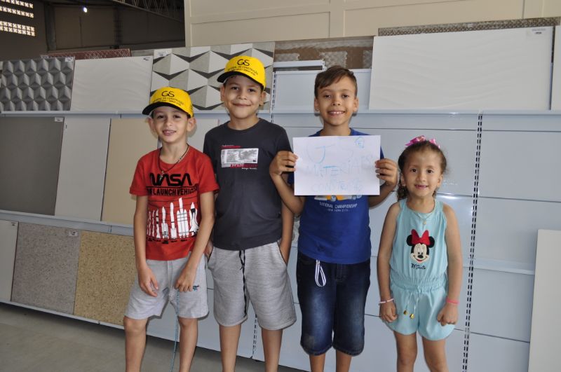 Galeria da notícia