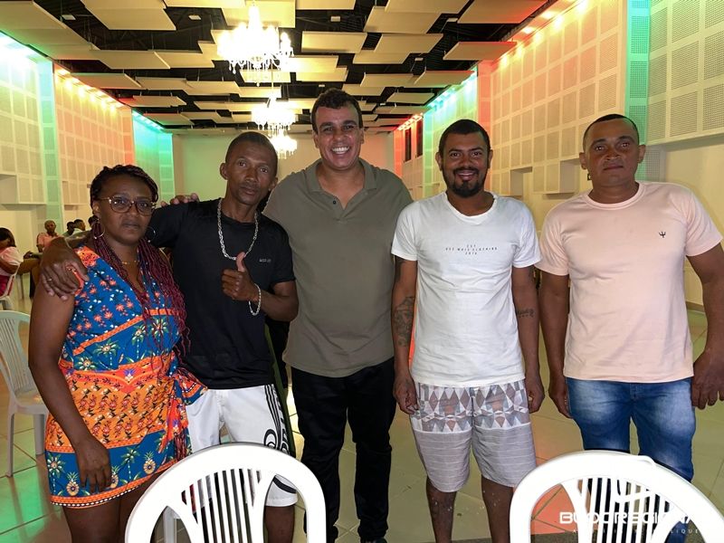 Galeria da notícia