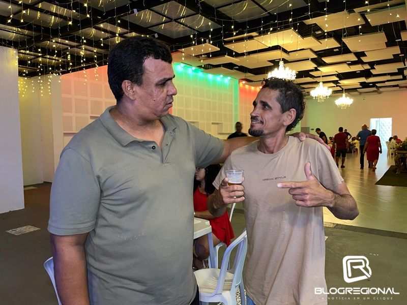 Galeria da notícia