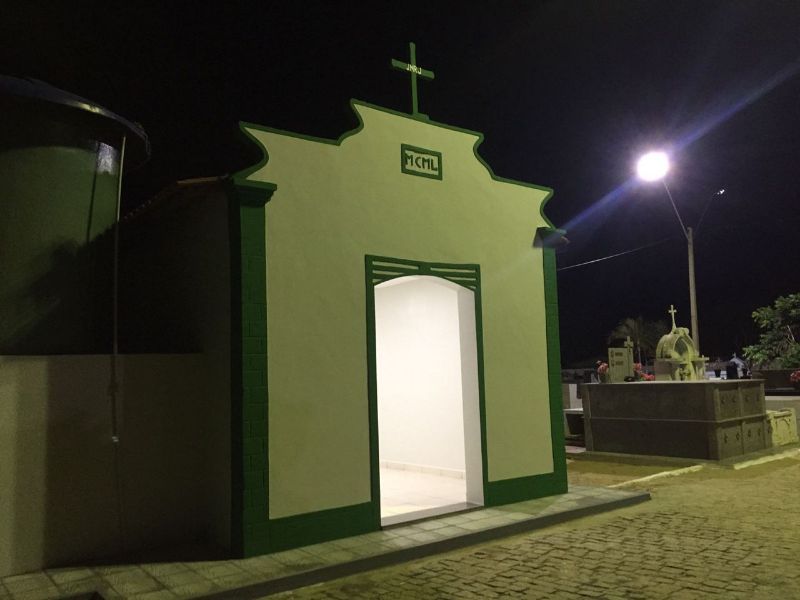 Galeria da notícia