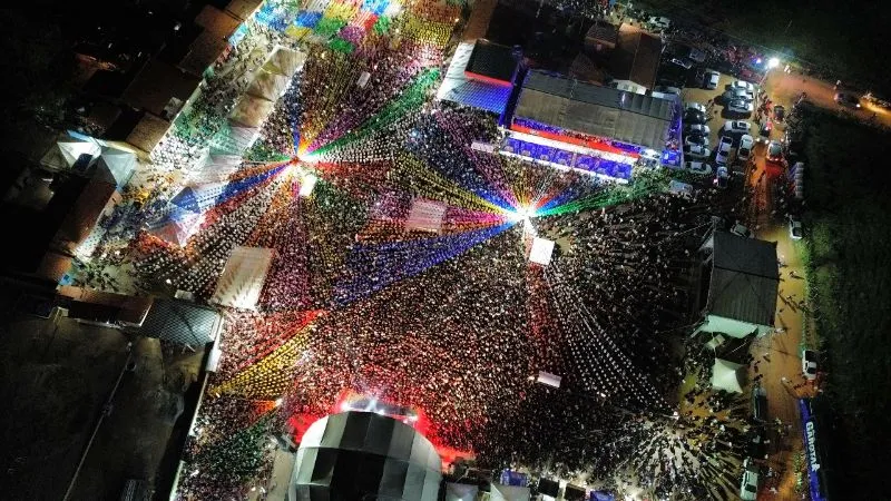 Galeria da notícia