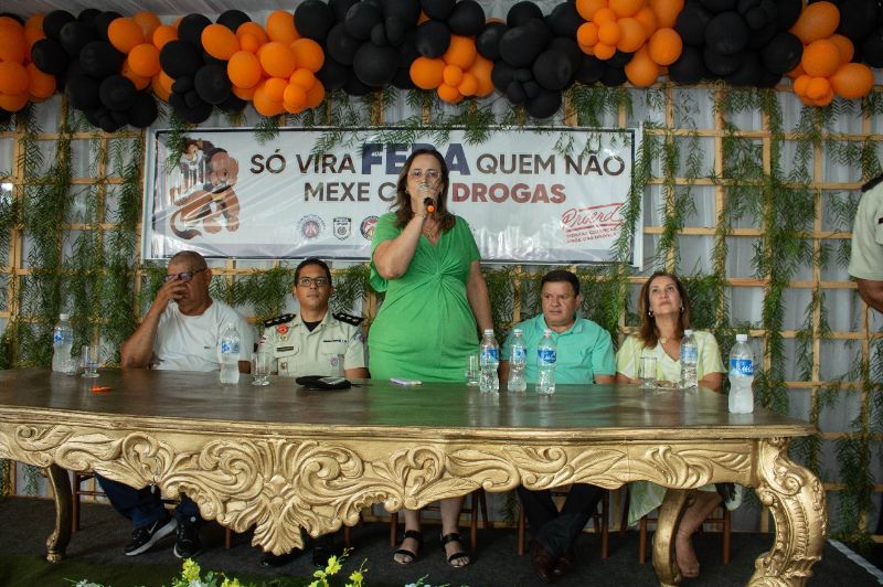Galeria da notícia
