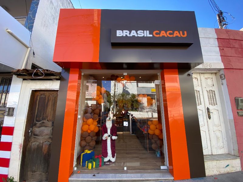 Galeria da notícia