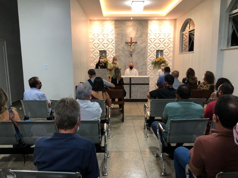Galeria da notícia