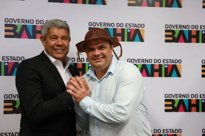 Galeria da notícia