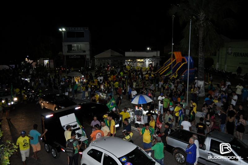 Galeria da notícia