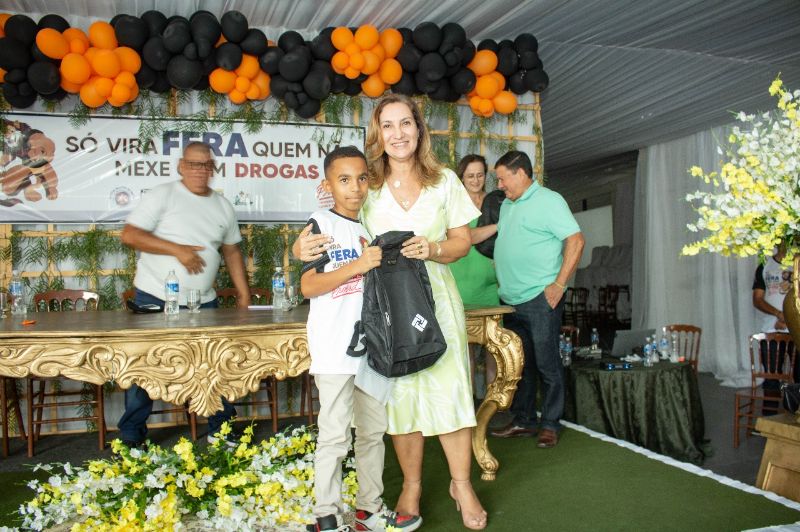 Galeria da notícia