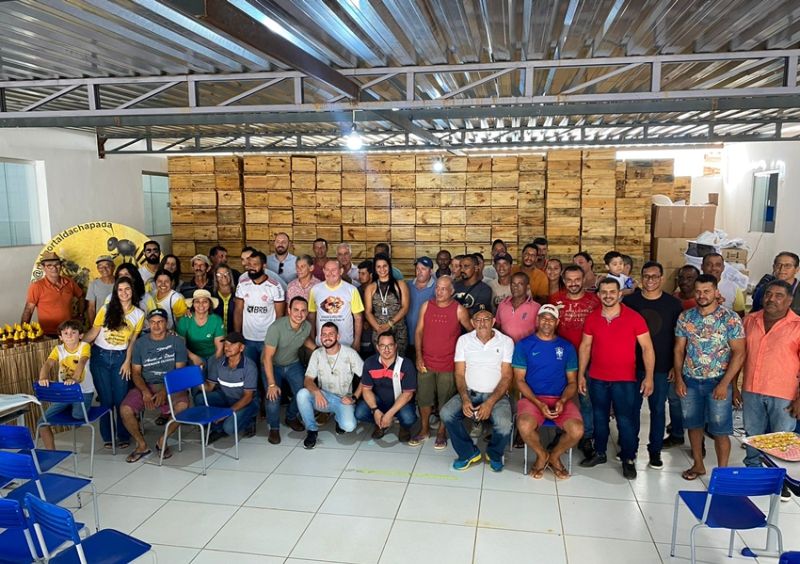 Galeria da notícia