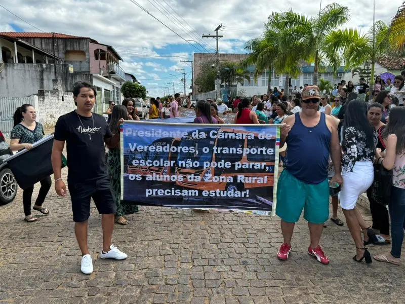 Galeria da notícia