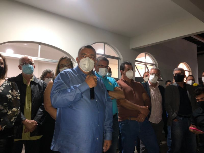 Galeria da notícia