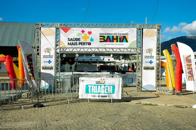 Galeria da notícia