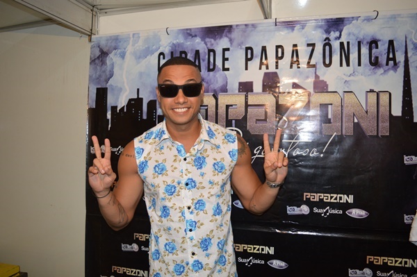 Carnaval 2017: Farra da Diva, Papazoni e D' Look animaram a noite de sábado em Rio de Contas