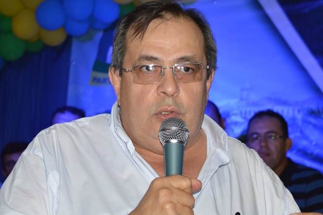 Livramento: Superior Tribunal de Justiça absolve Carlos Batista em mais um processo