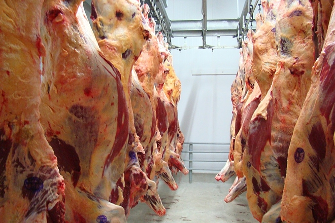 Carne Fraca: Governo encontra toxinas em oito amostras