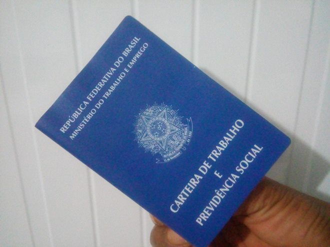Bahia é líder em número de desempregados no Brasil