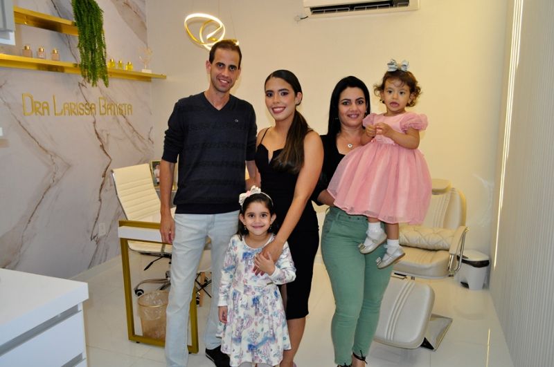 Galeria da notícia