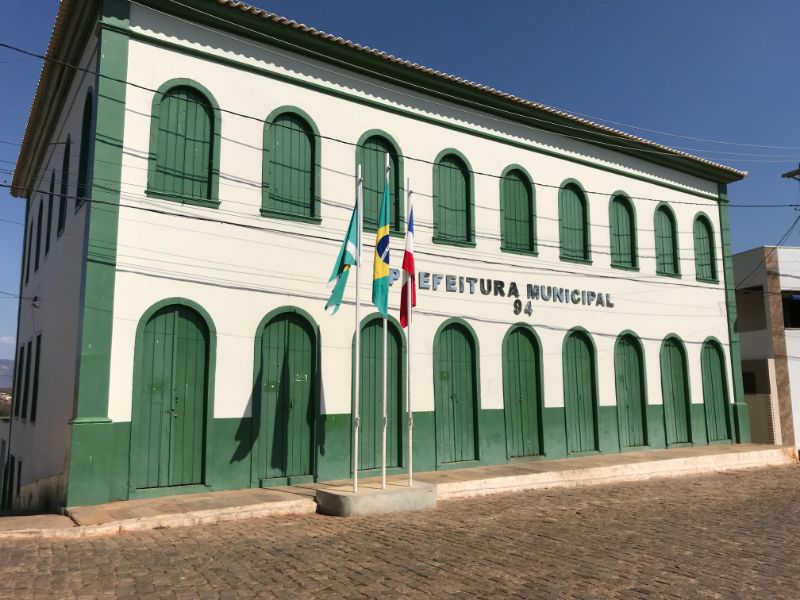 Galeria da notícia