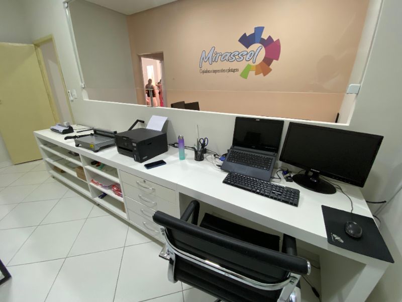 Galeria da notícia