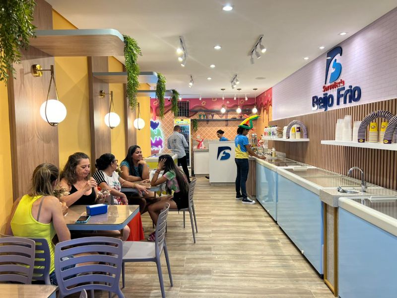 Galeria da notícia