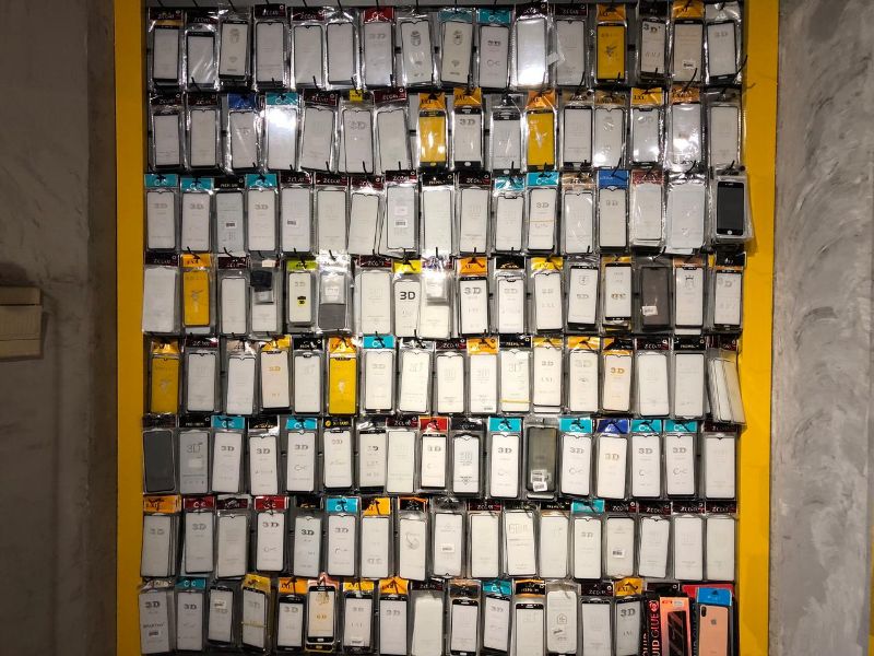 Galeria da notícia