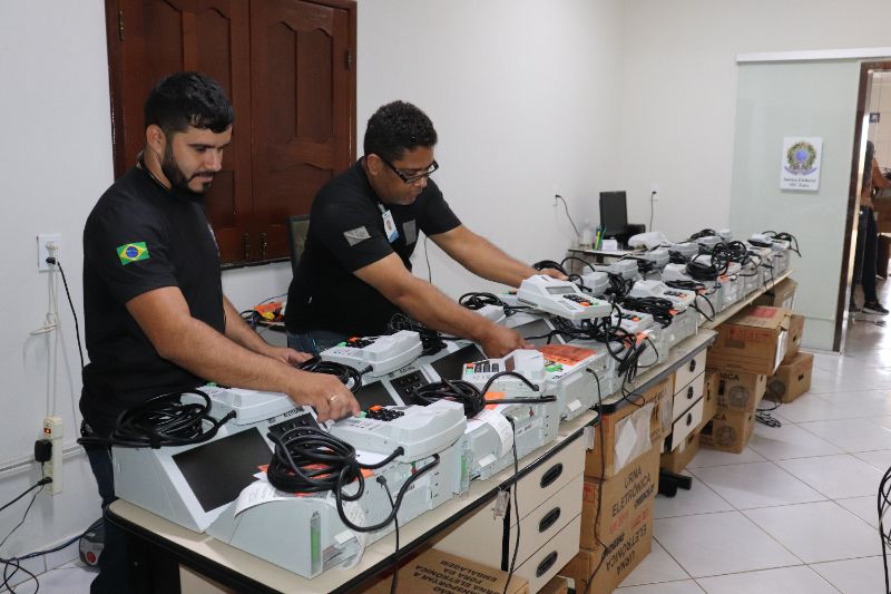 Galeria da notícia