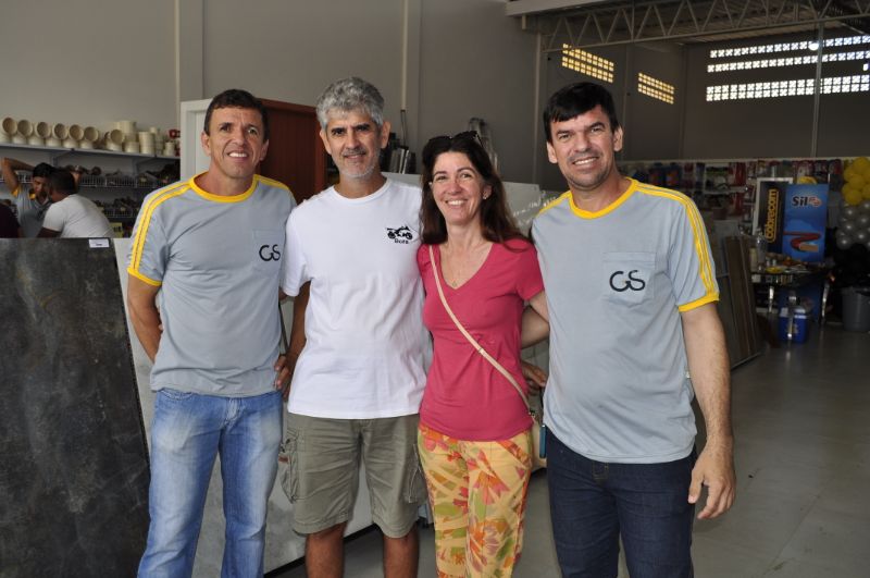 Galeria da notícia