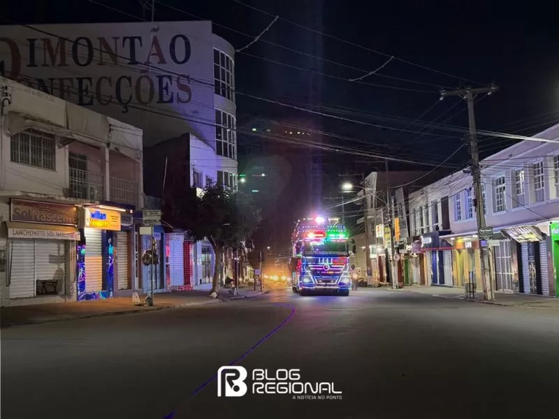 Galeria da notícia