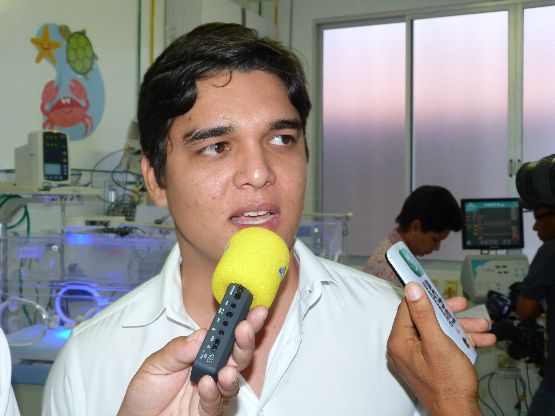 Galeria da notícia
