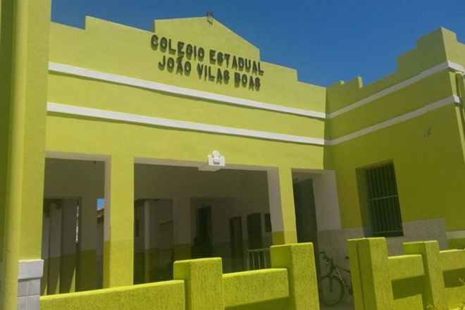 Escolas estaduais finalizam atividades do ano letivo