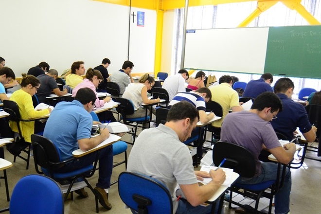Três municípios baianos vão realizar concurso para 340 vagas no mês de abril