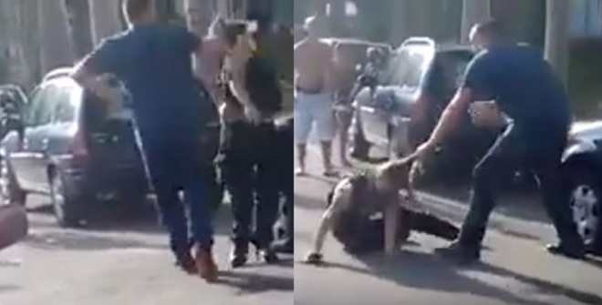 Brasil: país onde a barbárie e a impunidade andam de mãos dadas